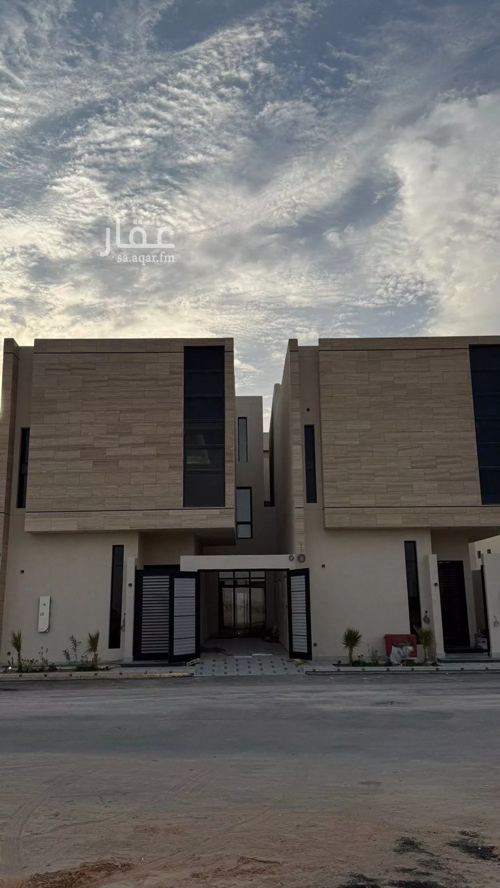 فيلا 6 غرف في المهدية 3