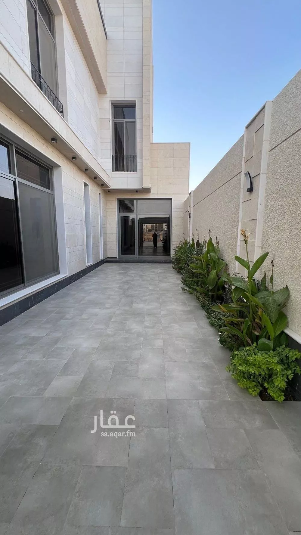 فيلا 6 غرف في المهدية 4