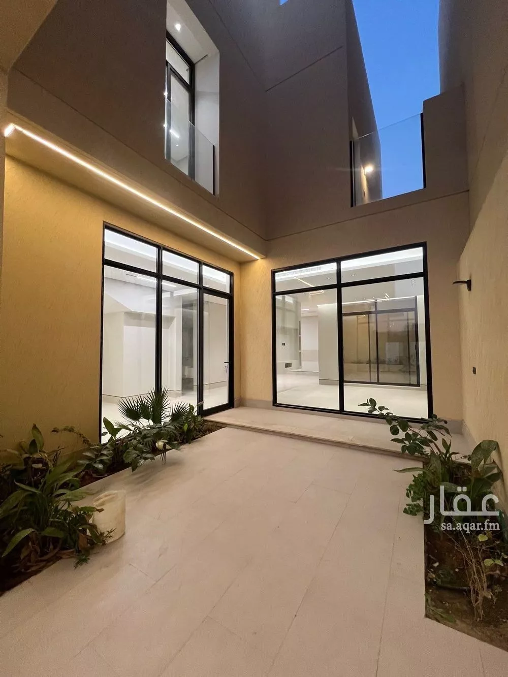 6 bedroom villa in Al Mahdiyyah, Riyadh 4