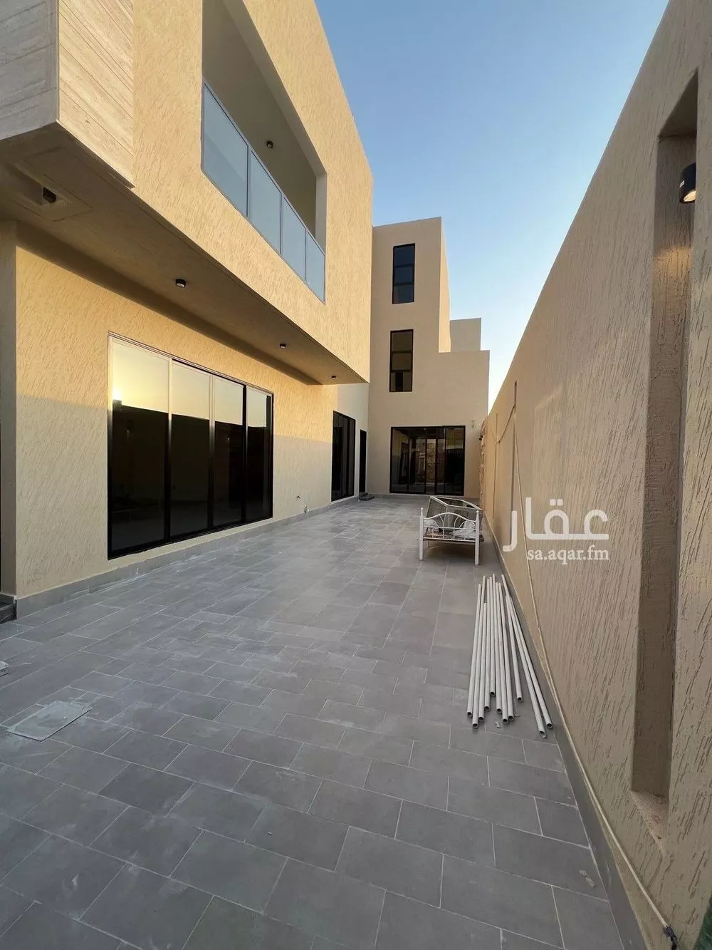 فيلا 6 غرف في المهدية 4