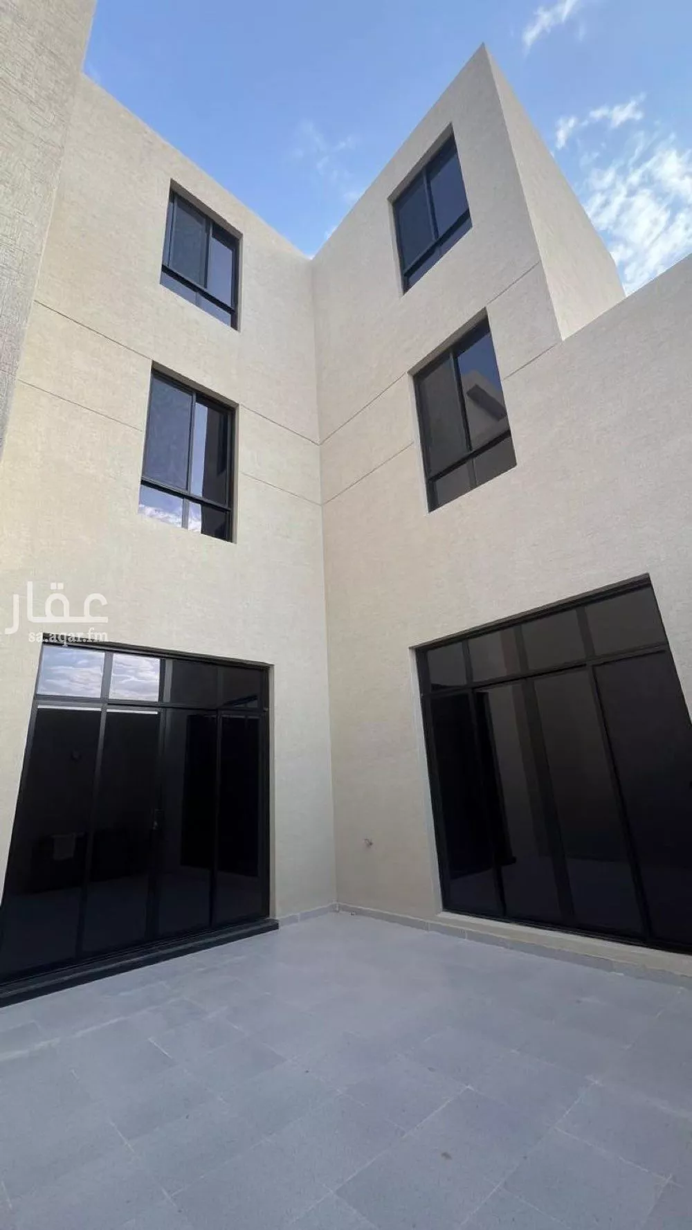 فيلا 6 غرف في المهدية 4