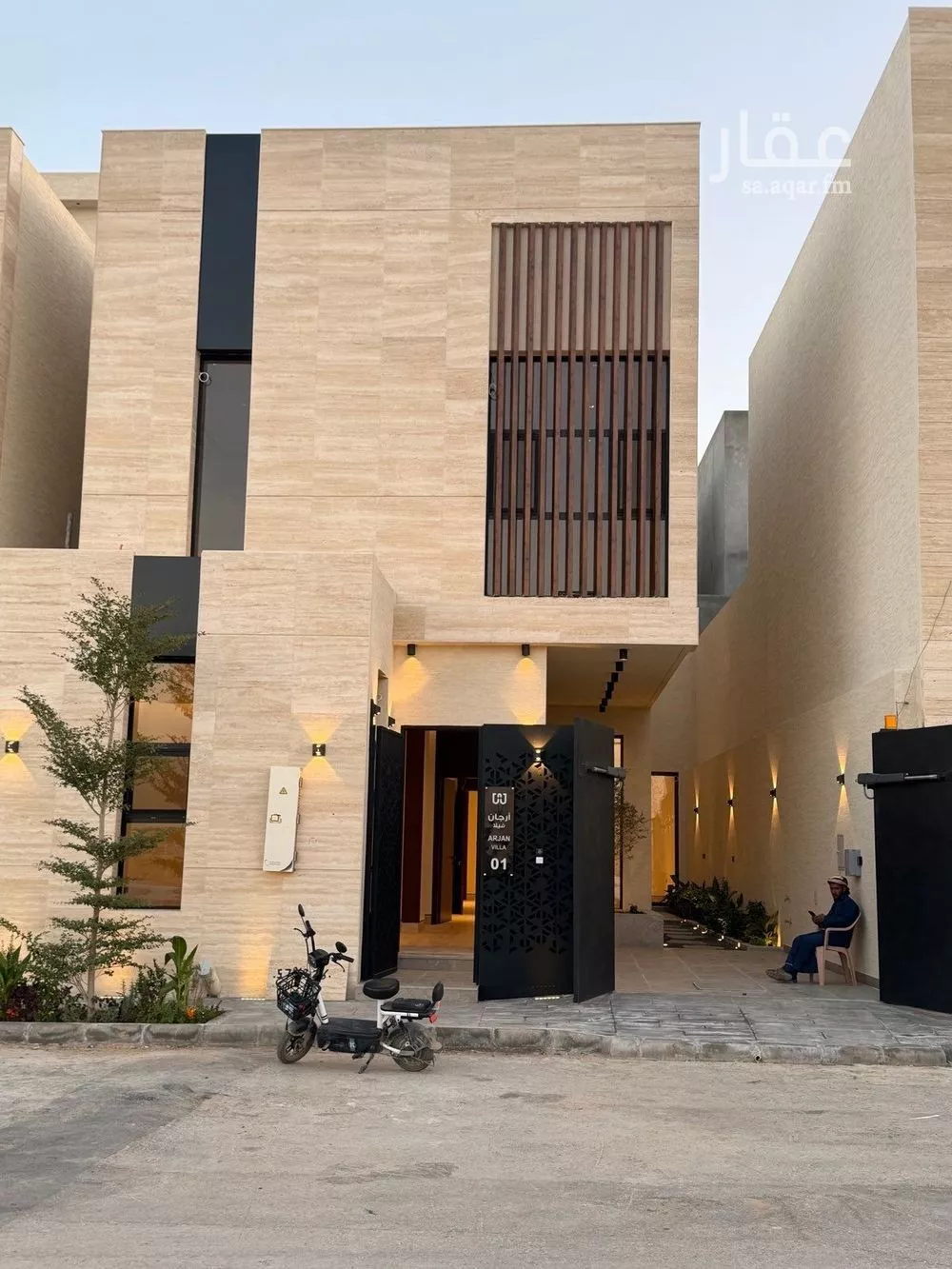 6 bedroom villa in Al Mahdiyyah 1