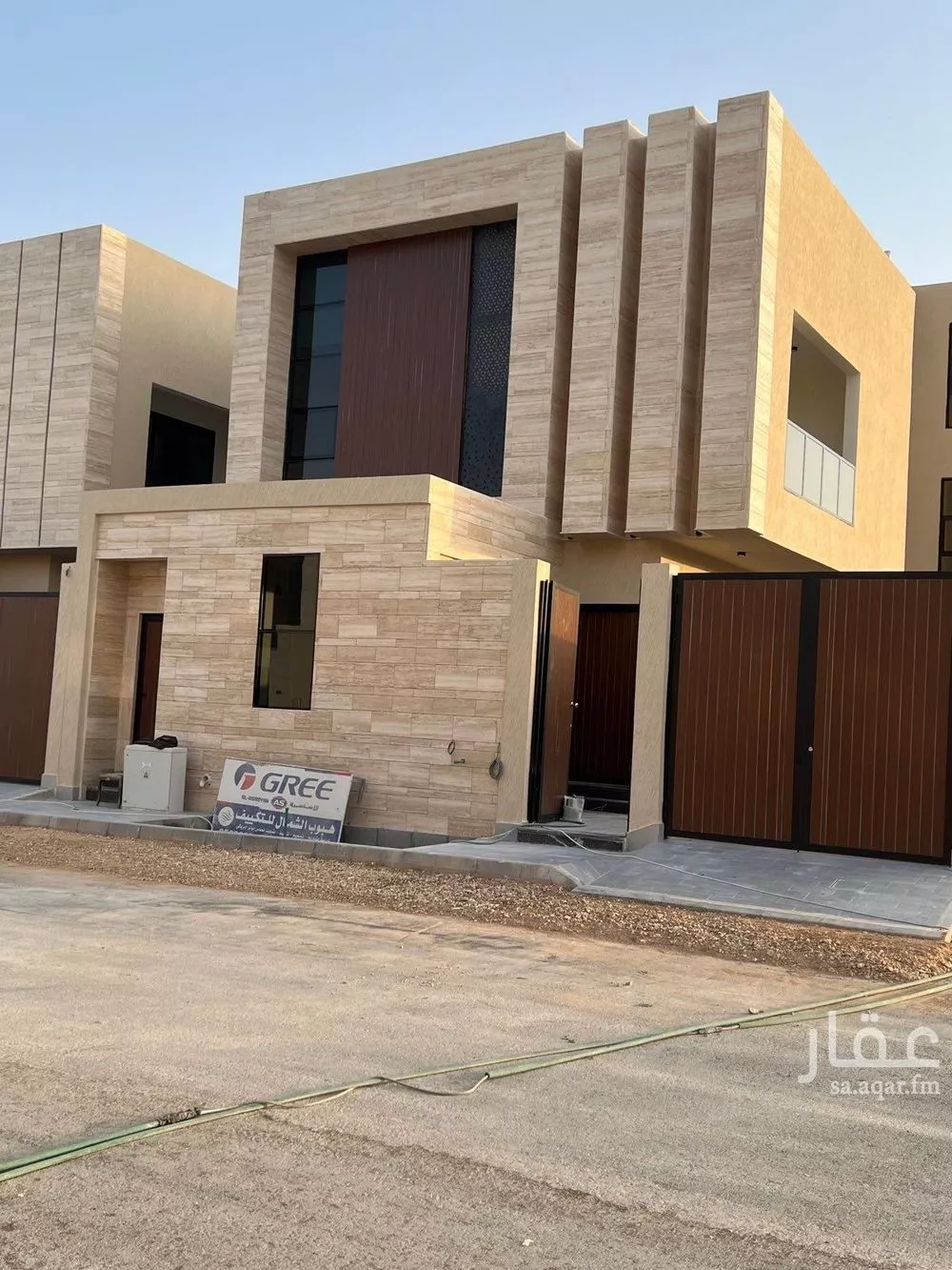 فيلا 6 غرف في المهدية 2