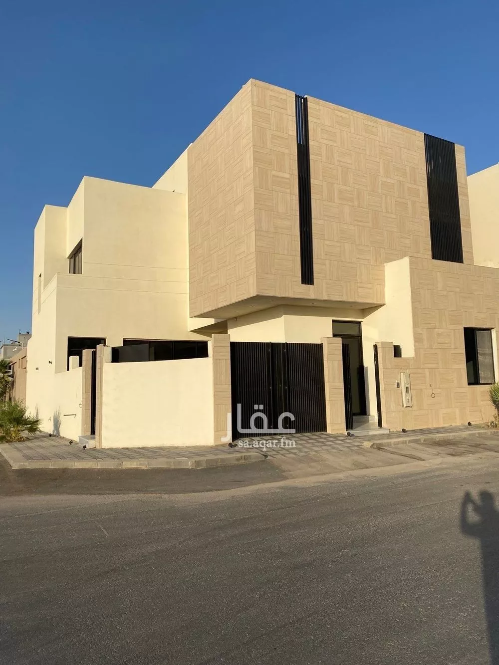 فيلا 6 غرف في المهدية 4