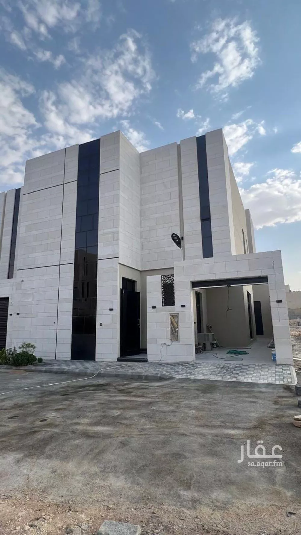 فيلا 6 غرف في المهدية 3