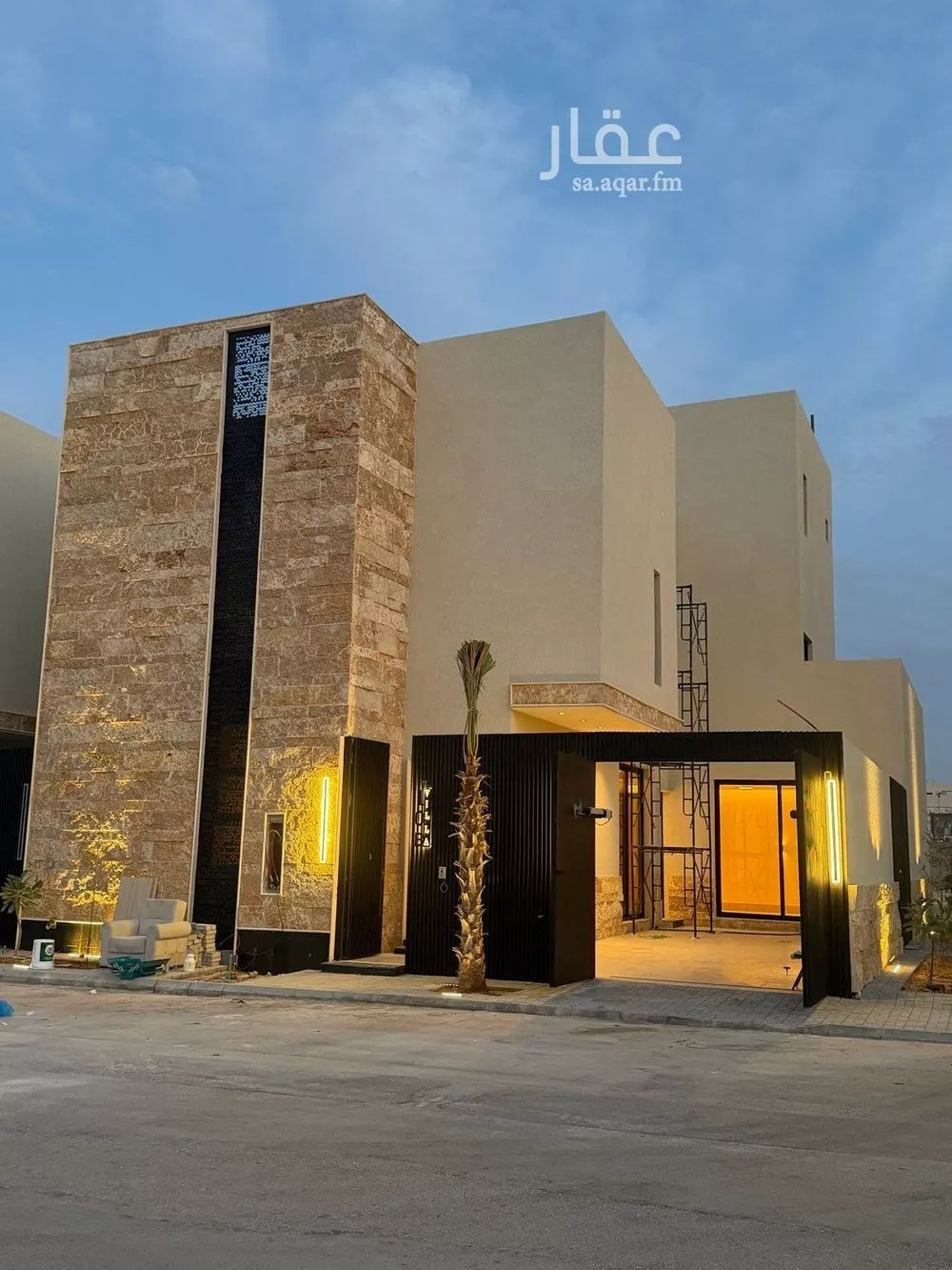 6 bedroom villa in Al Mahdiyyah 2