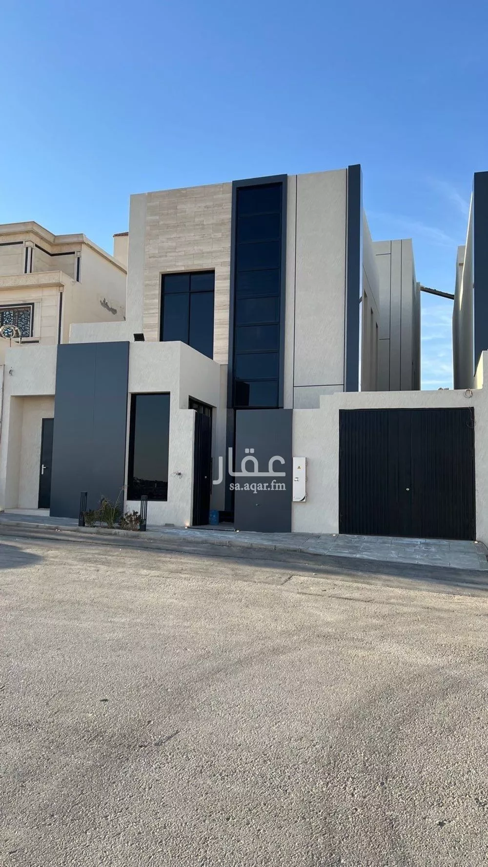 فيلا 6 غرف في المهدية 2