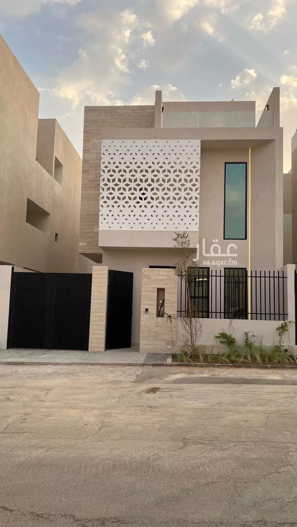 فيلا 6 غرف في المهدية 2