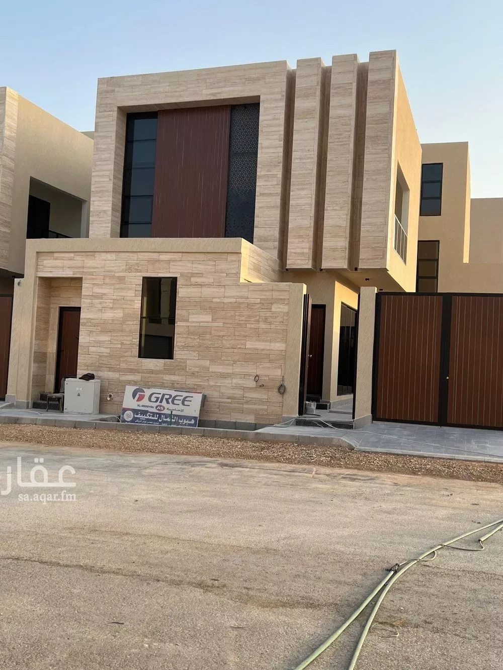 فيلا 6 غرف في المهدية 1