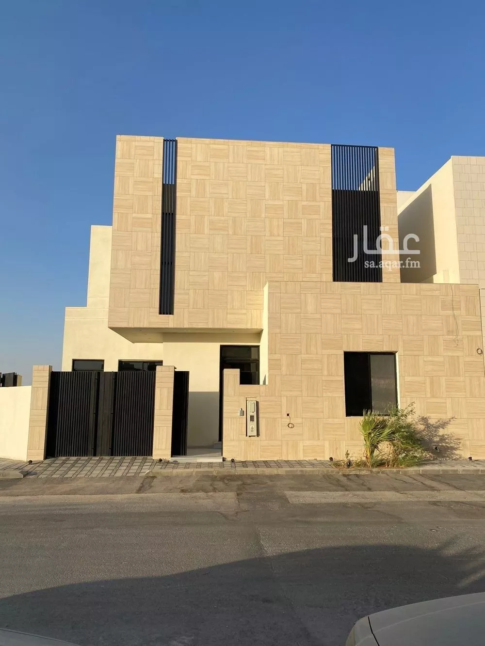 فيلا 6 غرف في المهدية 1