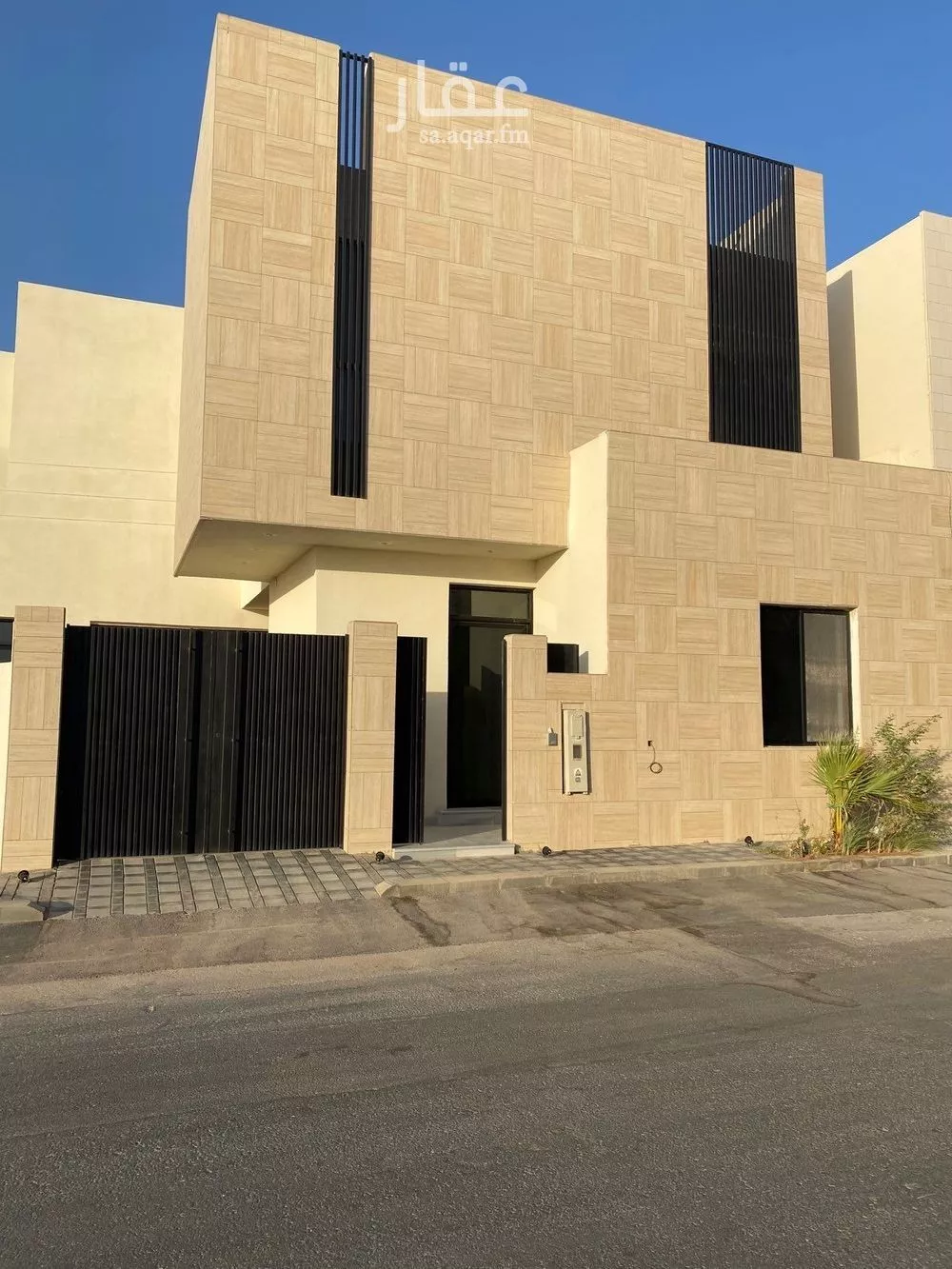 فيلا 6 غرف في المهدية 3