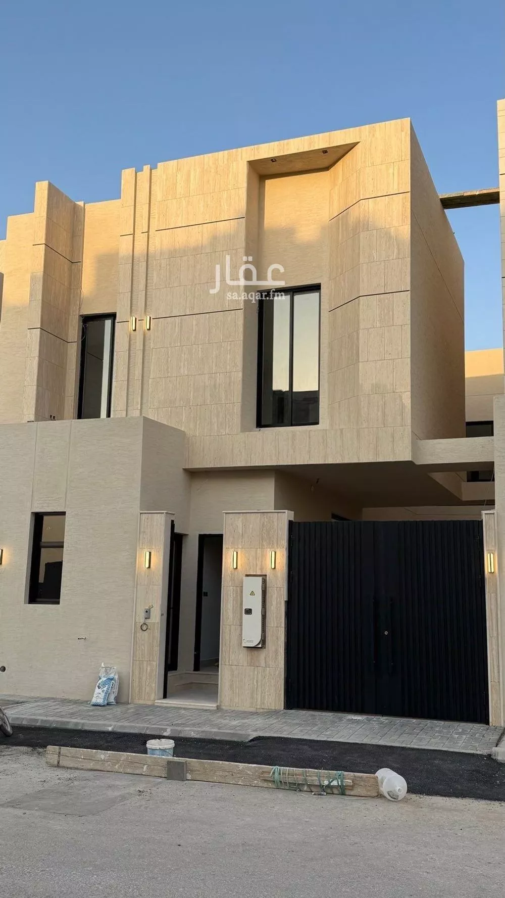 فيلا 6 غرف في المهدية 2