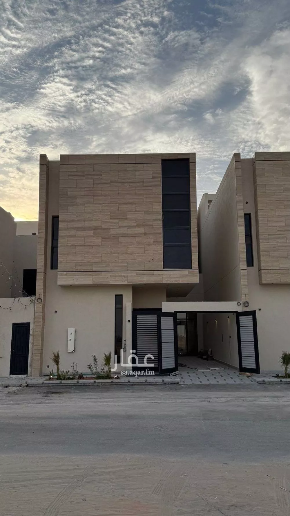 فيلا 6 غرف في المهدية 2