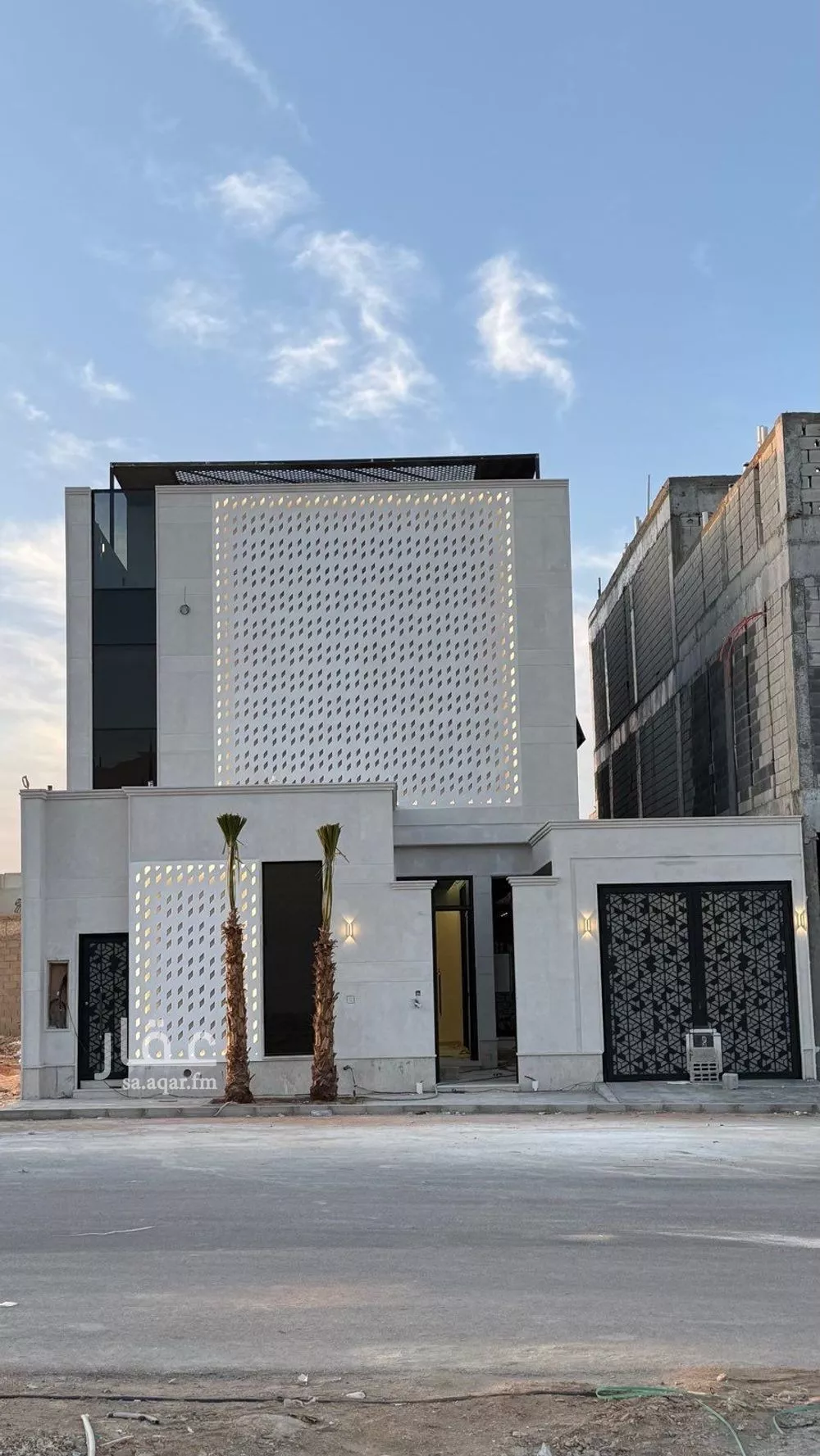 فيلا 6 غرف في المهدية 1