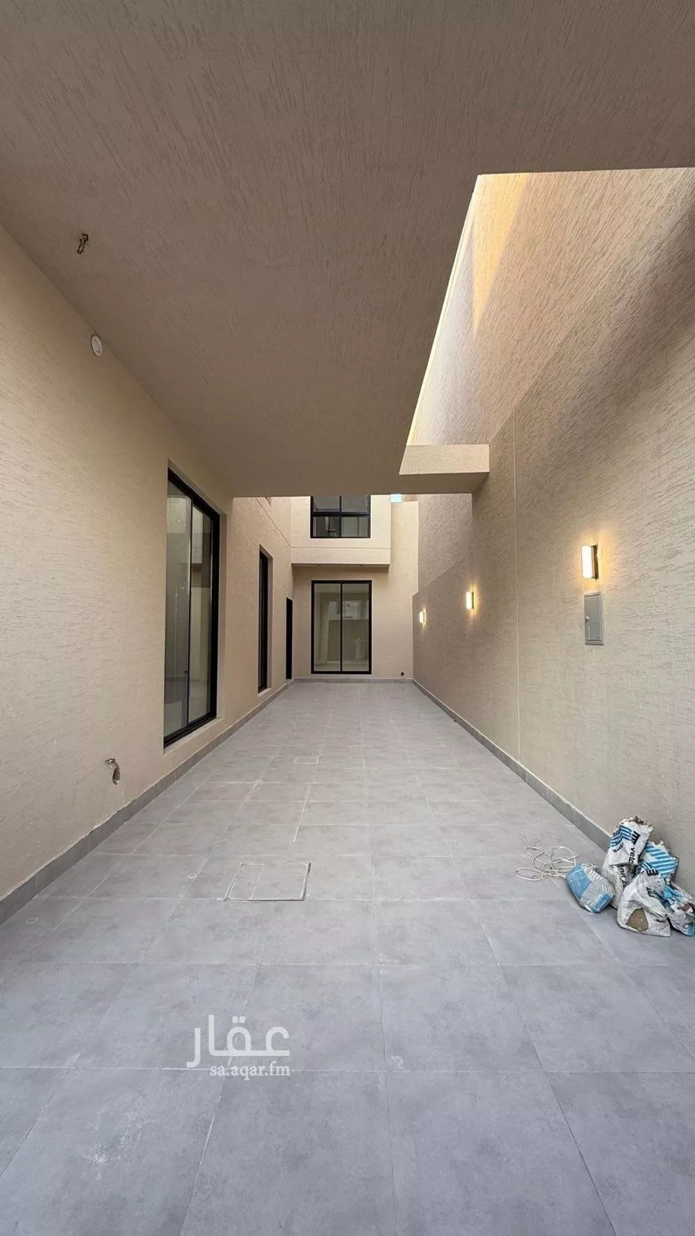 فيلا 6 غرف في المهدية 4