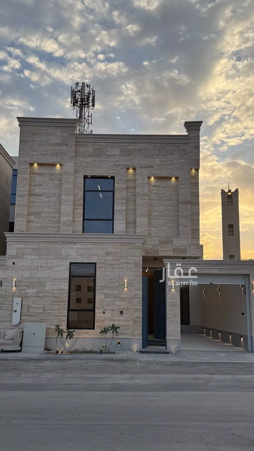 6 bedroom villa in Al Mahdiyyah 3