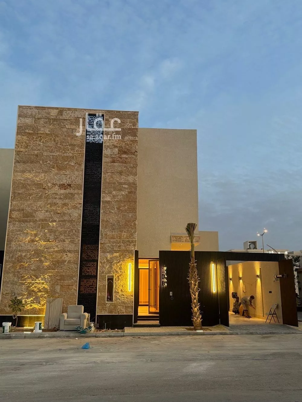 6 bedroom villa in Al Mahdiyyah 3