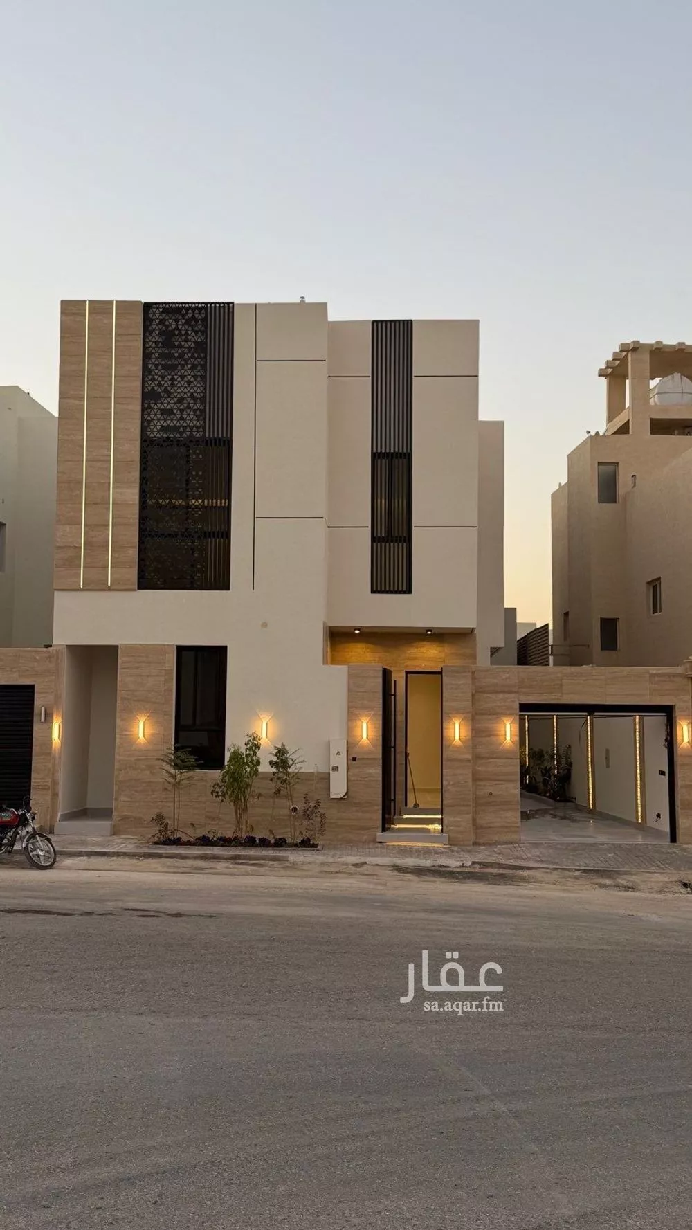 6 bedroom villa in Al Mahdiyyah 1