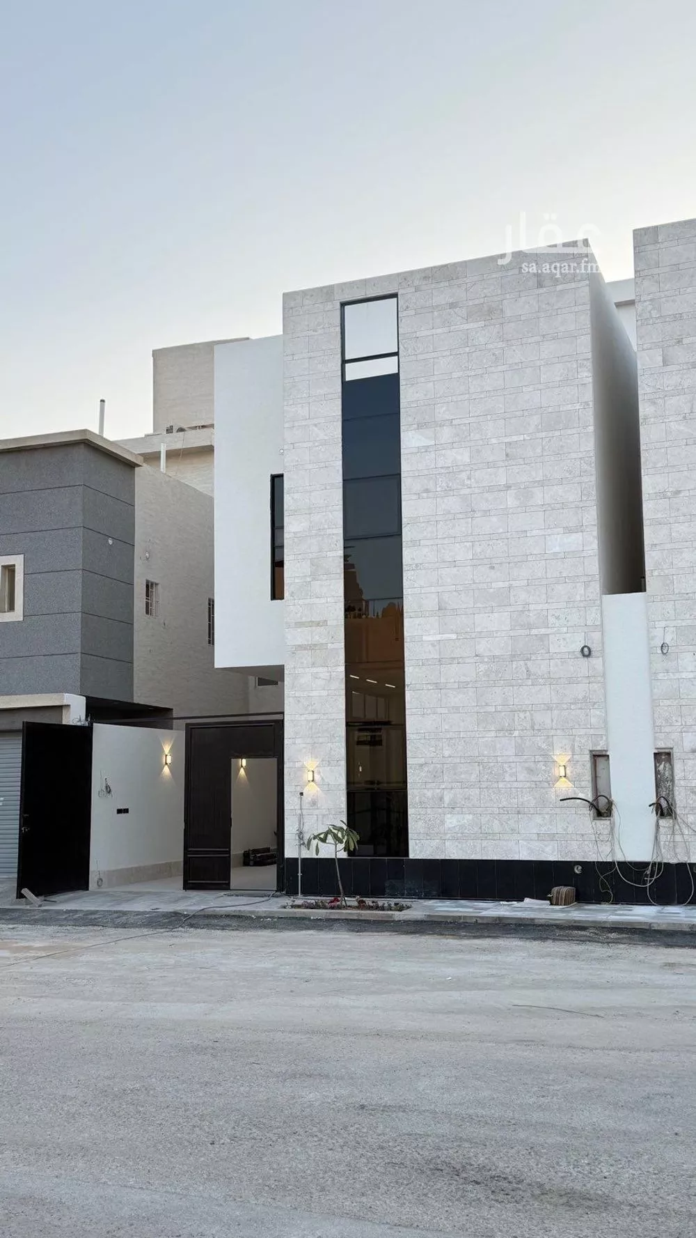 فيلا 6 غرف في المهدية 3