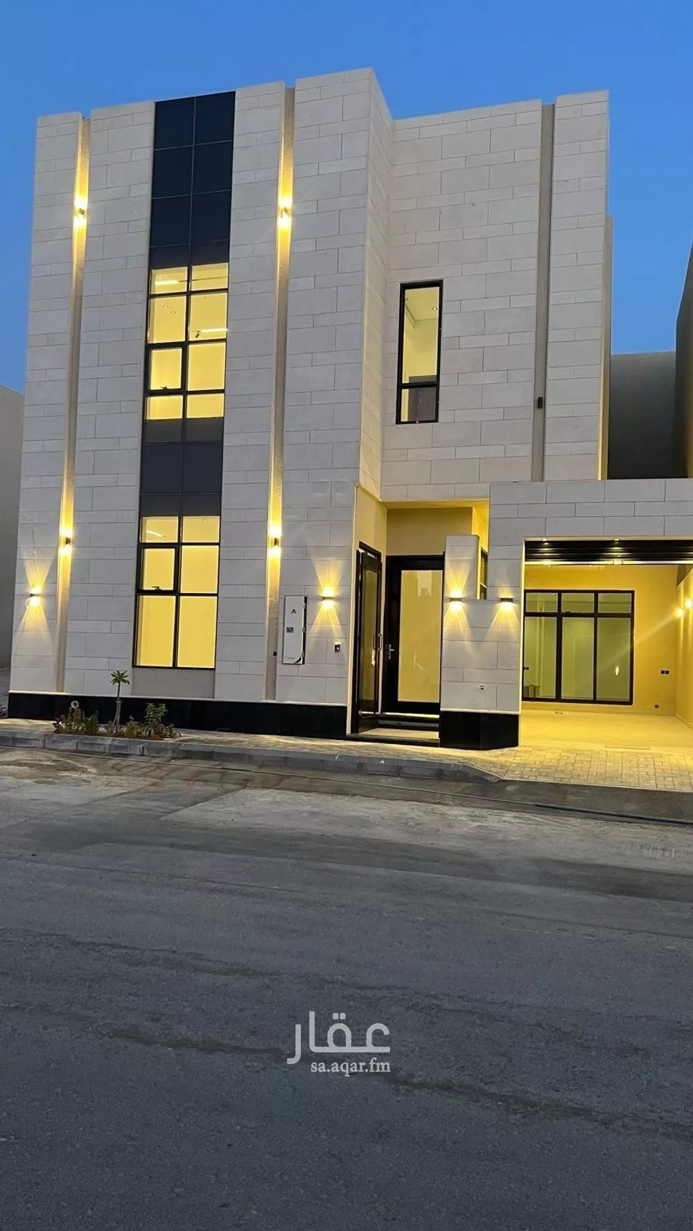 فيلا 6 غرف في المهدية 2