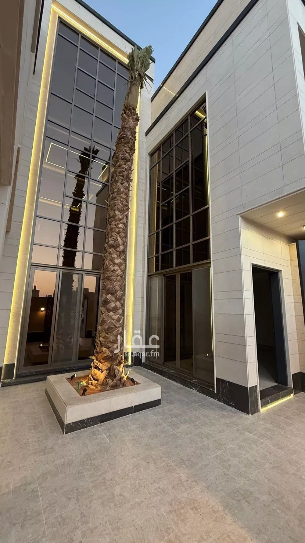 فيلا 6 غرف في المهدية 4