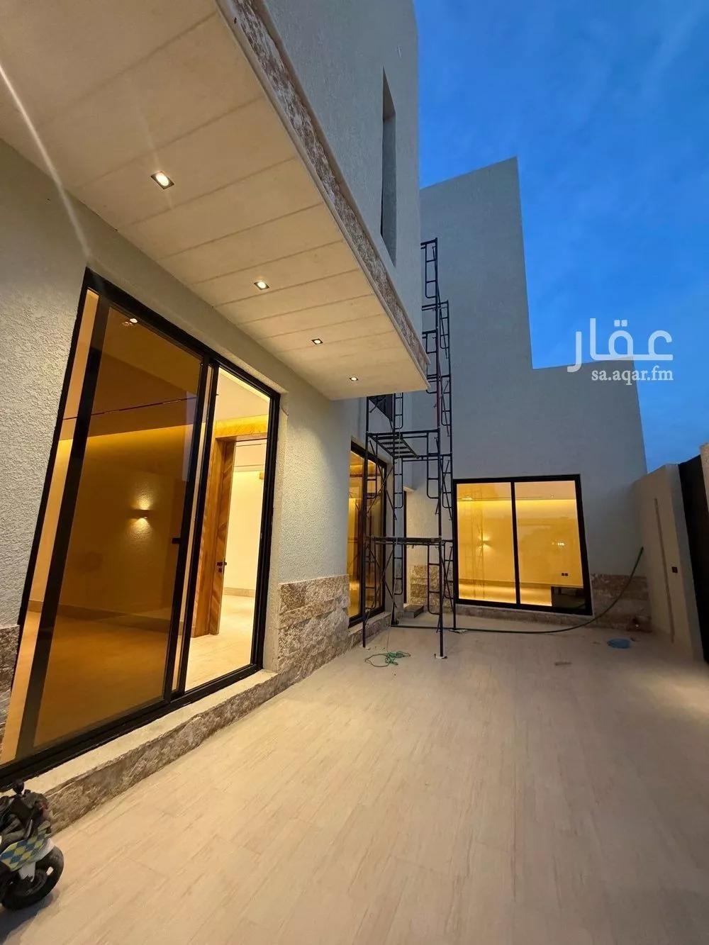 6 bedroom villa in Al Mahdiyyah 4