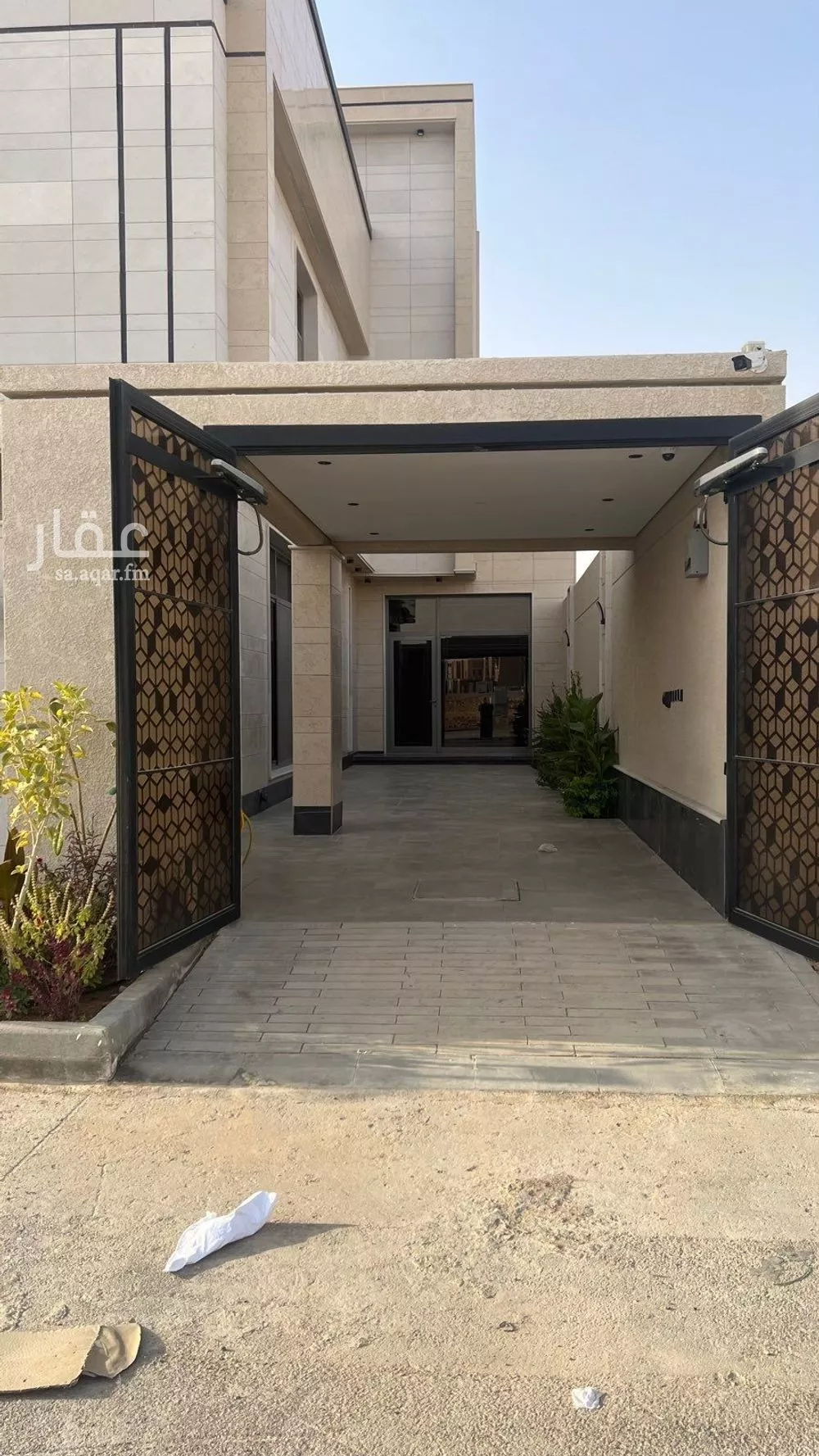 فيلا 6 غرف في المهدية 5