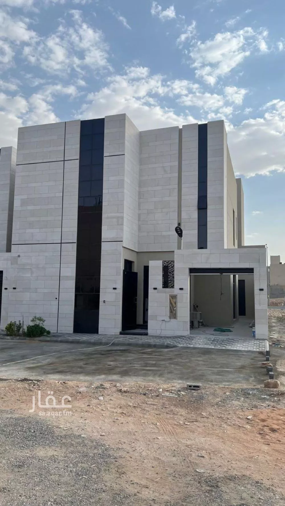 فيلا 6 غرف في المهدية 2