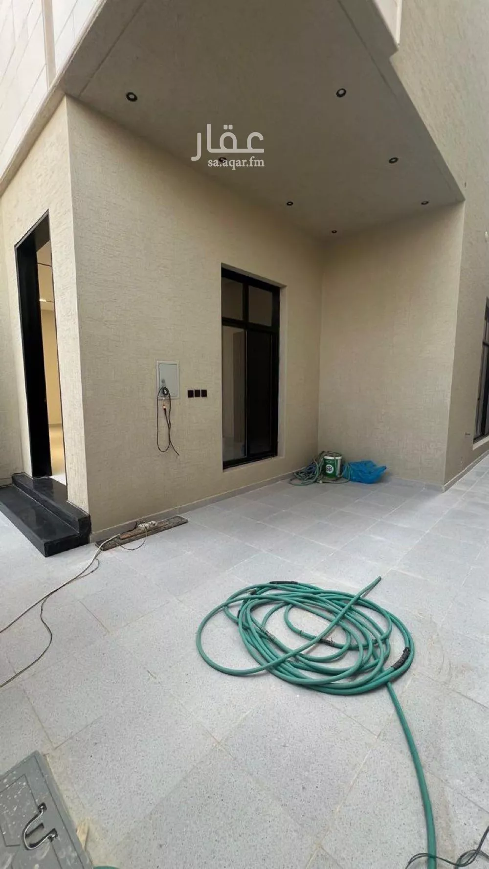 فيلا 6 غرف في المهدية 5