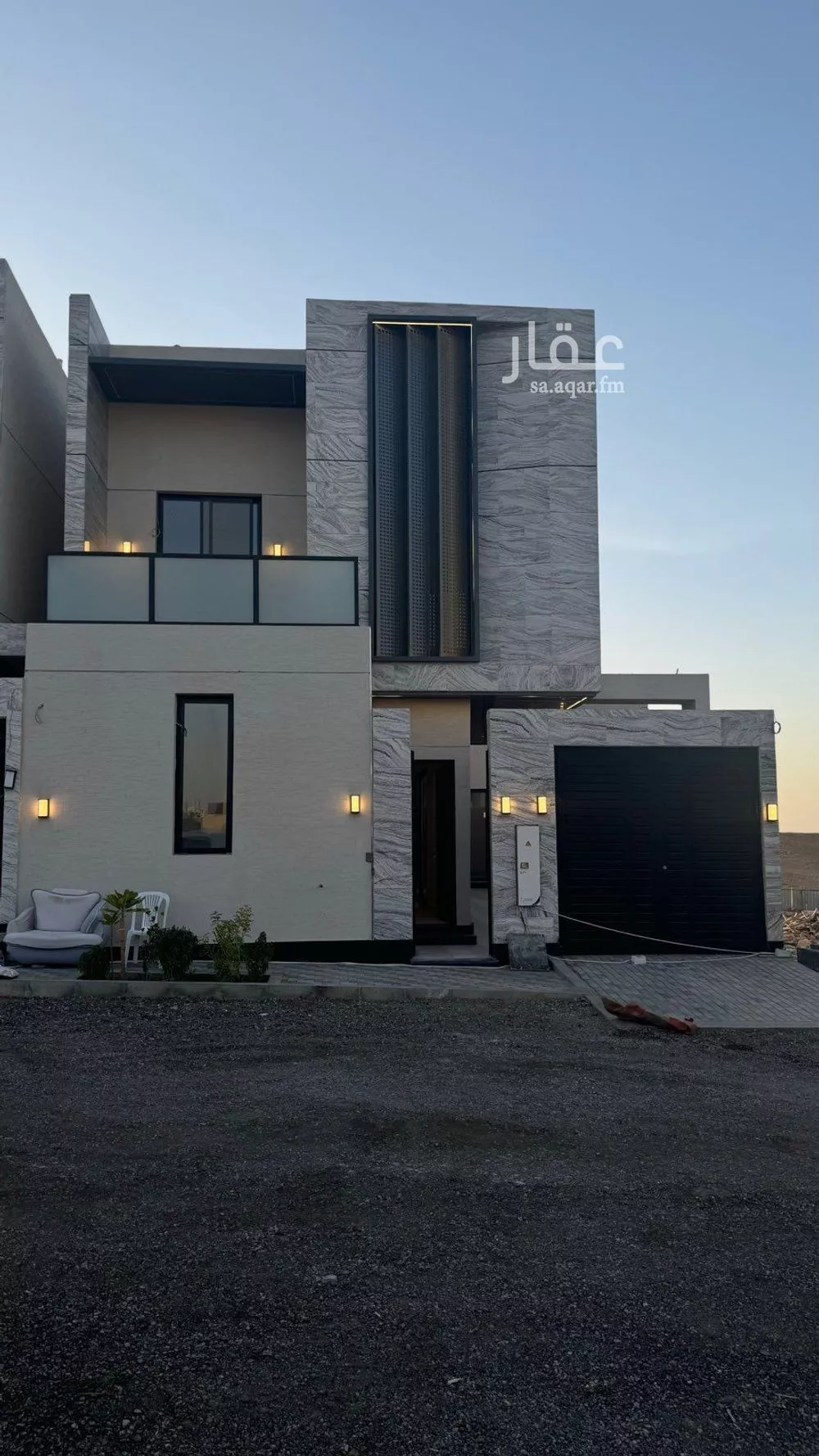 فيلا 6 غرف في المهدية 2