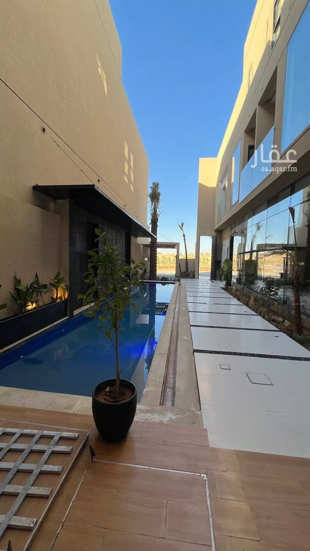 فيلا 6 غرف في المهدية 5