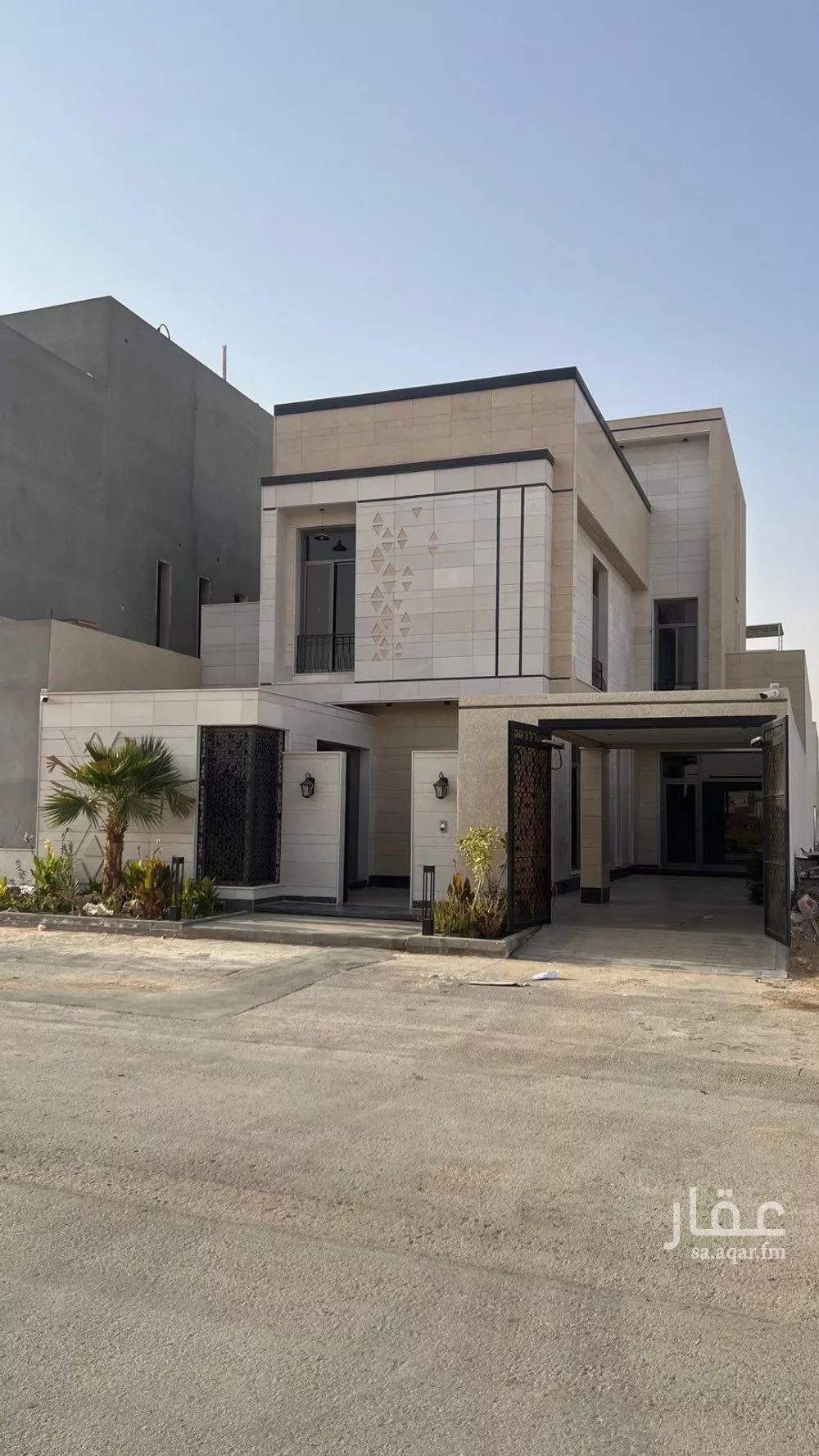 فيلا 6 غرف في المهدية 2