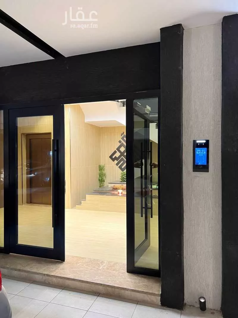 شقة 3 غرف في النزهة 3