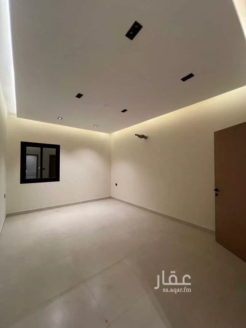 شقة 3 غرف في النزهة 1