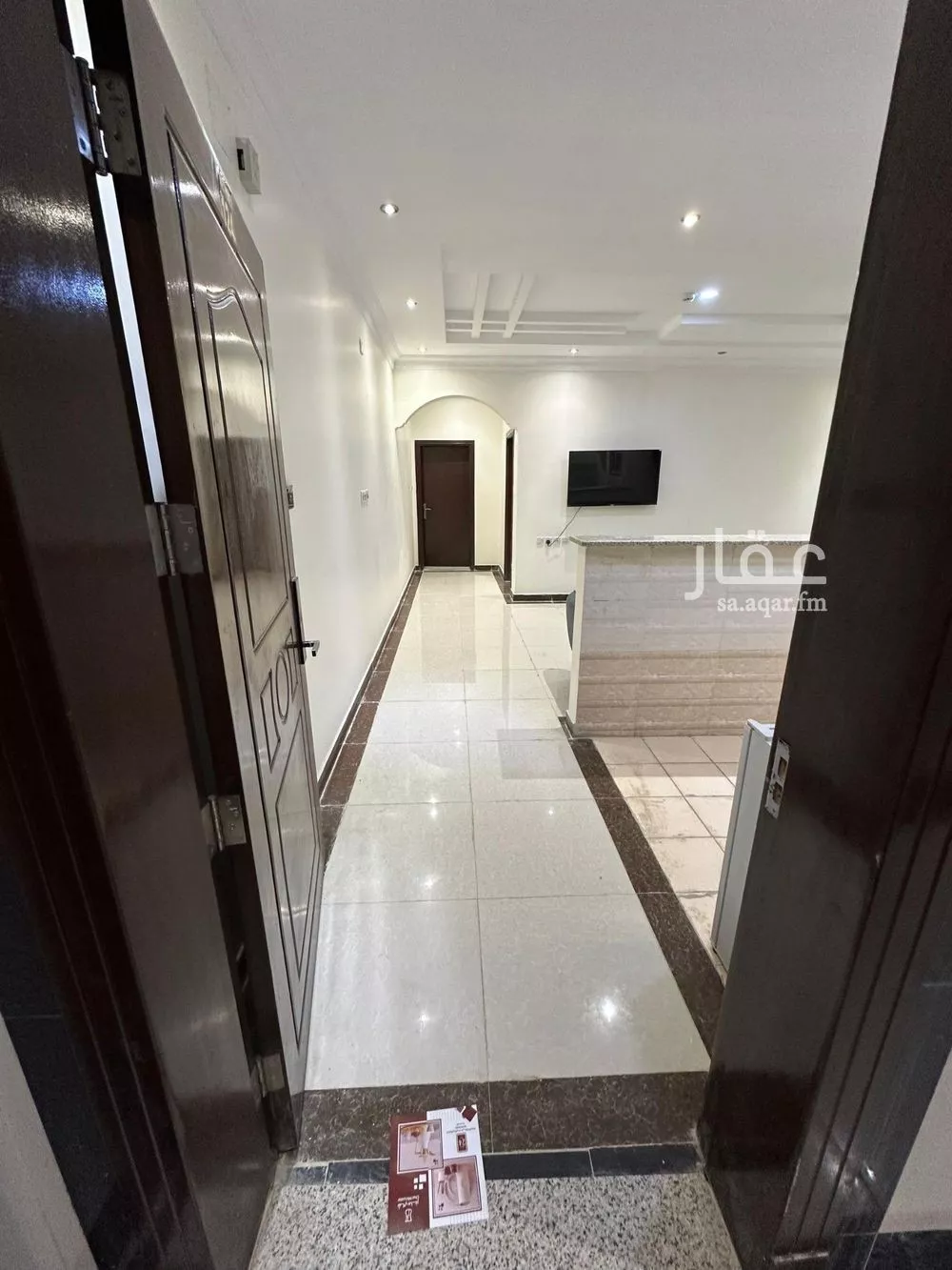 1 bedroom apartment in Al Aziziyah, Riyadh 10