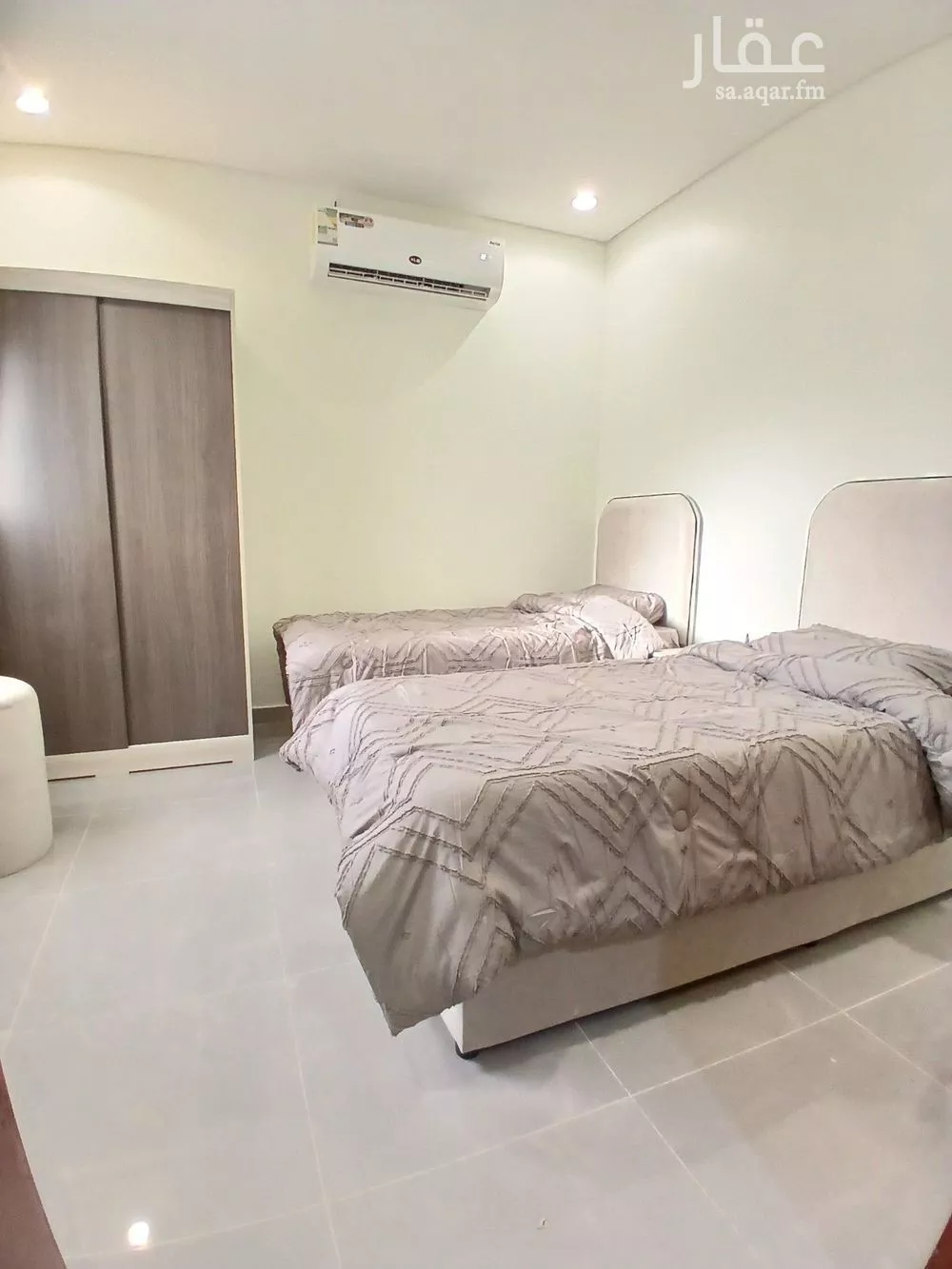 دور 2 غرف في الملز 3