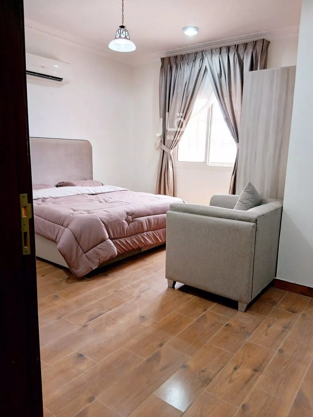 1 bedroom floor in Al Malaz 5