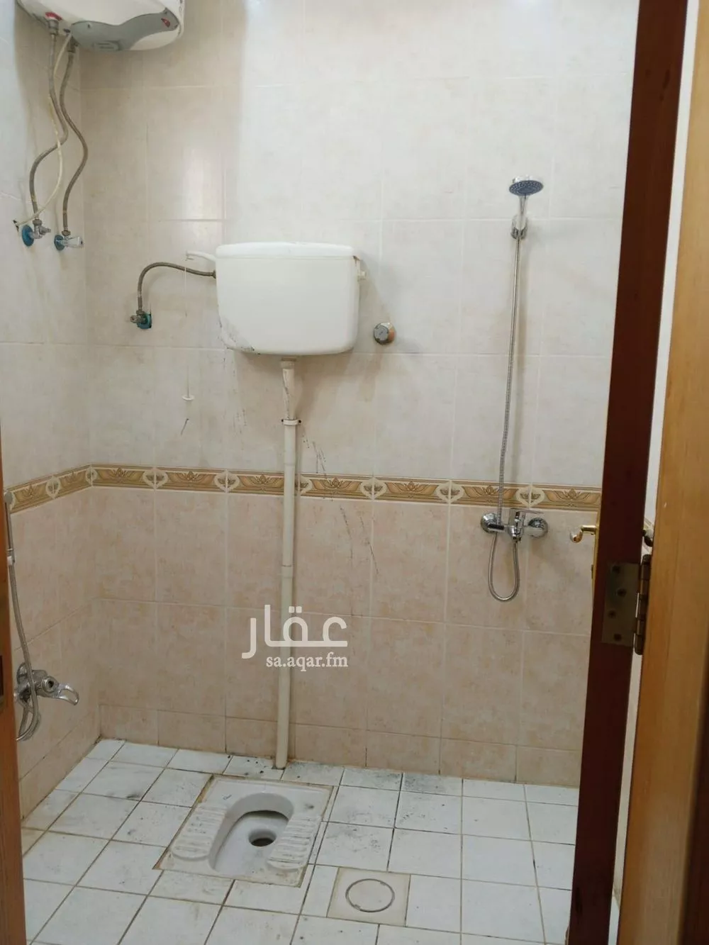 شقة 5 غرف في السلام 2