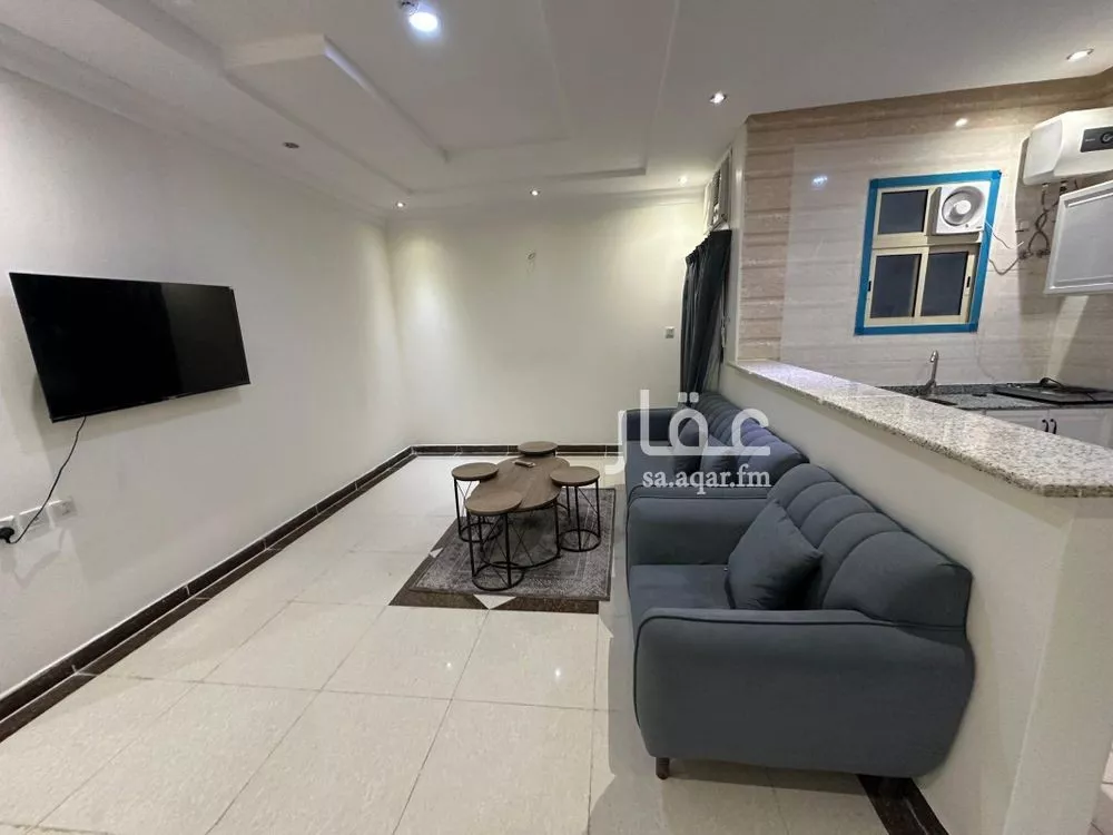 1 bedroom apartment in Al Aziziyah, Riyadh 8