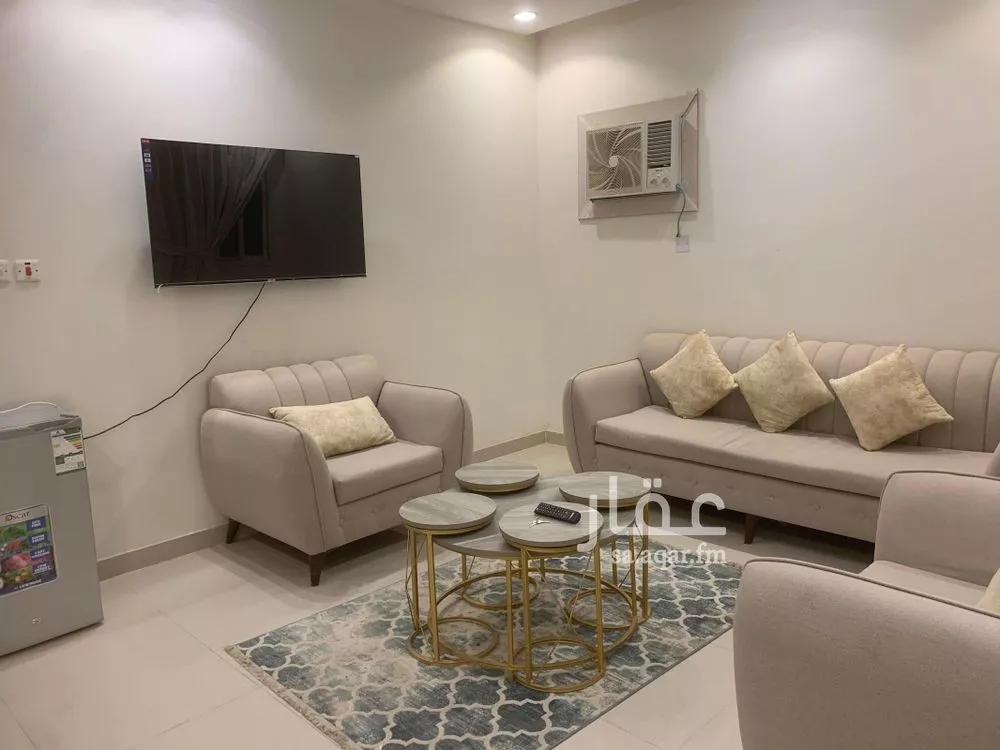 1 bedroom apartment in Dhahrat Laban 1