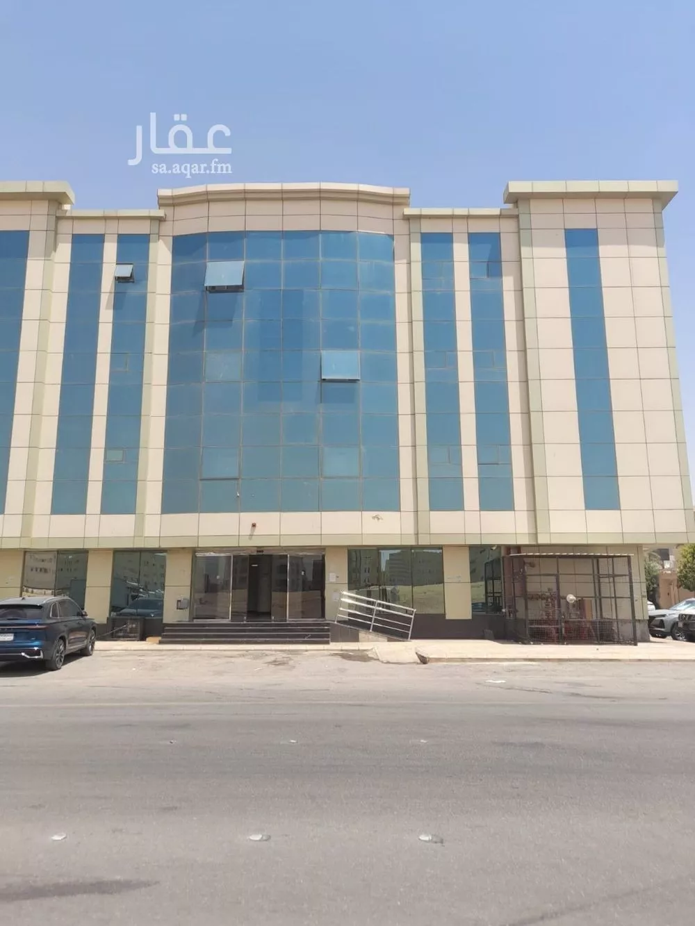 1 bedroom apartment in Al Yarmouk 4