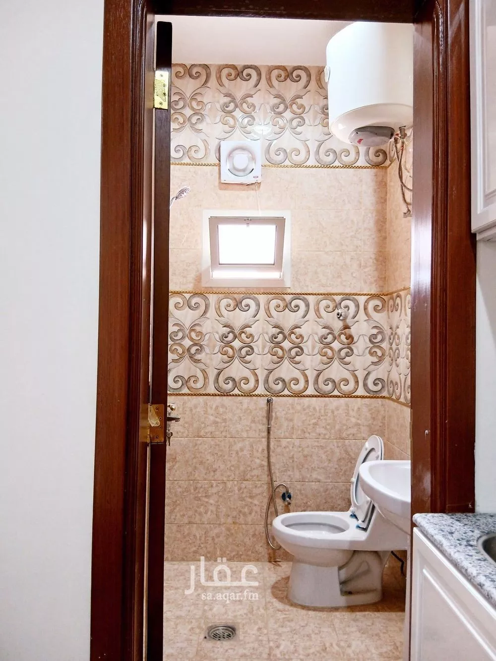 شقة 1 غرف في الملز، الرياض 6