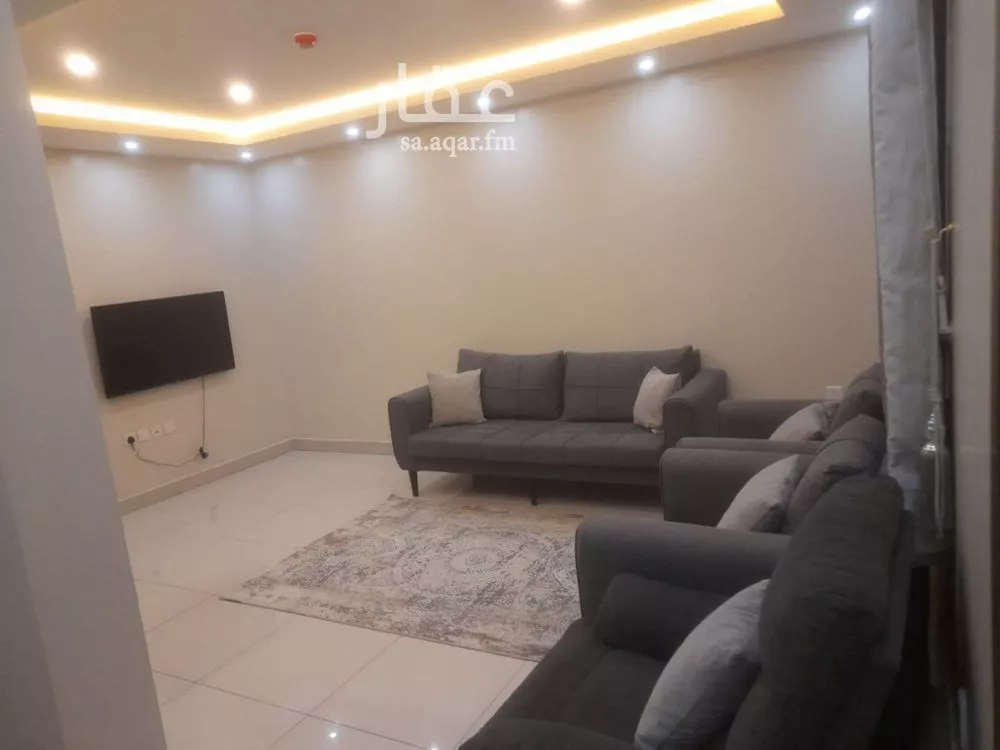 شقة 1 غرف في اليرموك 1