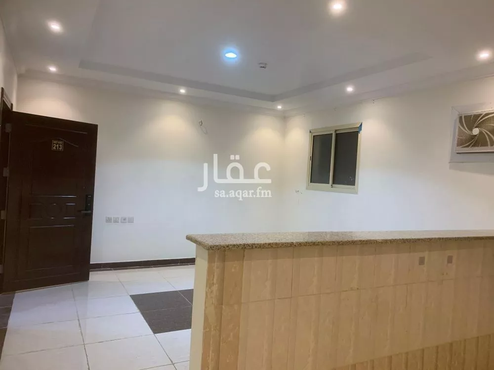 1 bedroom apartment in Al Aziziyah, Riyadh 13