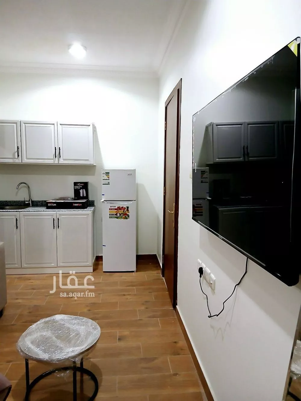 1 bedroom floor in Al Malaz 4
