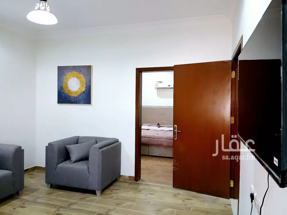 1 bedroom floor in Al Malaz 2