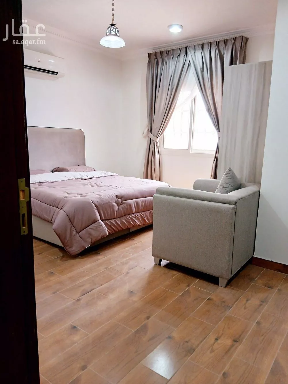 شقة 1 غرف في الملز، الرياض 7