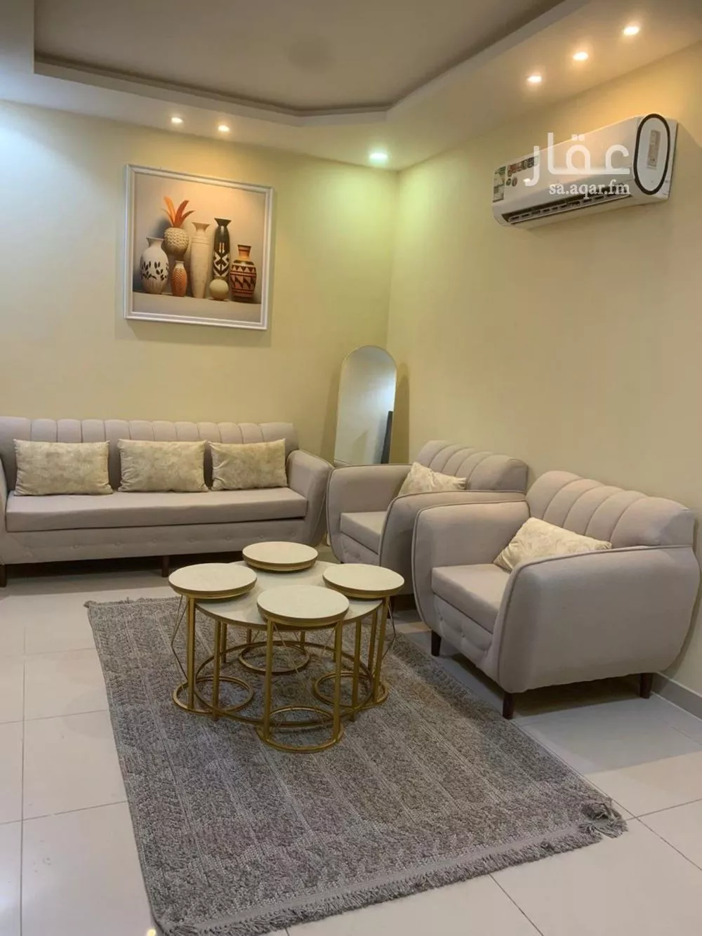 1 bedroom apartment in Dhahrat Laban 1