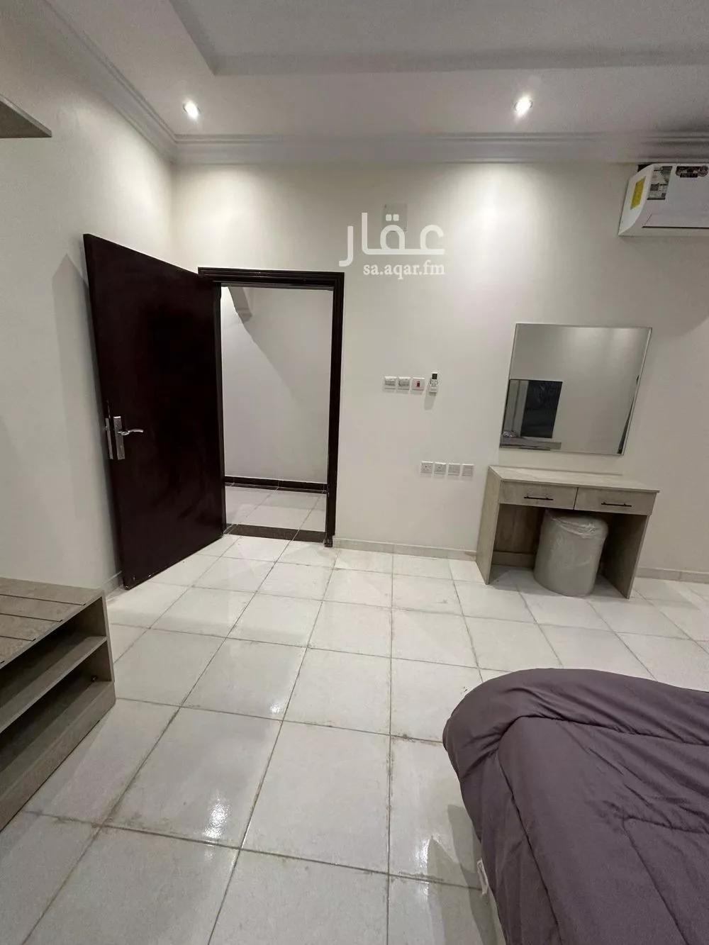 1 bedroom apartment in Al Aziziyah, Riyadh 5