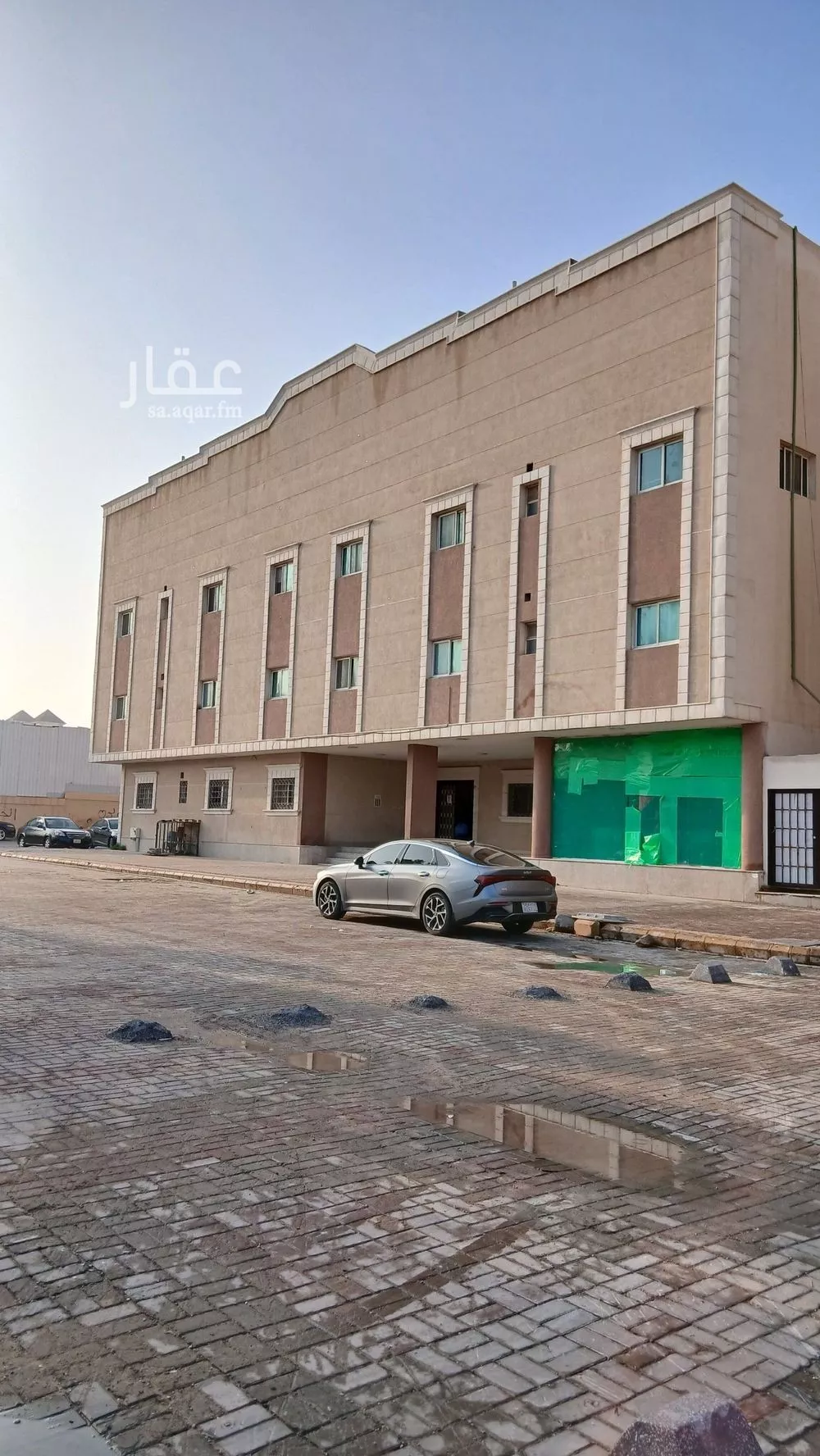 1 bedroom apartment in Al Izdihar, Riyadh 11
